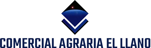 Comercial Agraria el Llano logotipo